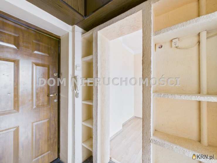 Mieszkanie  na sprzedaż, Olsztyn, Zatorze, ul. A. Małeckiego, 1 pokojowe