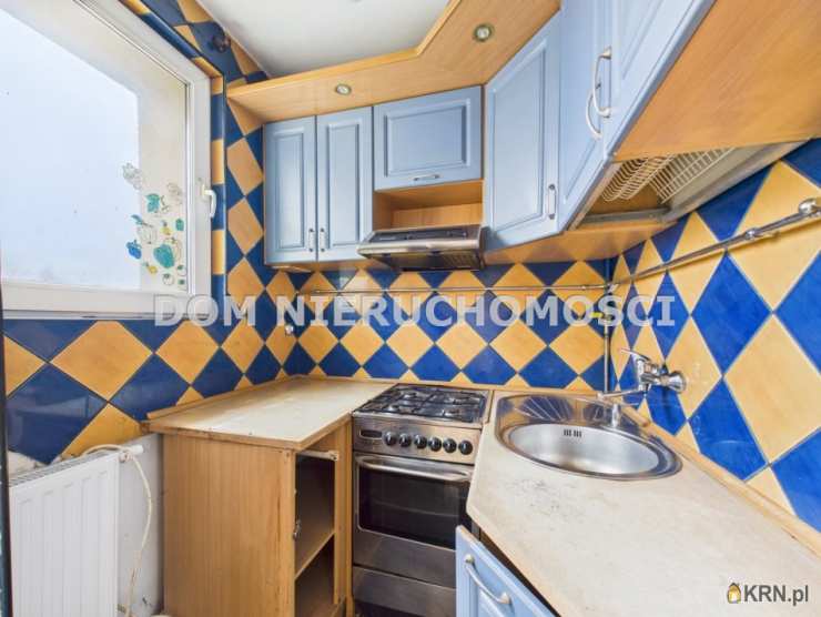 Mieszkanie  na sprzedaż, 1 pokojowe, Olsztyn, Zatorze, ul. A. Małeckiego