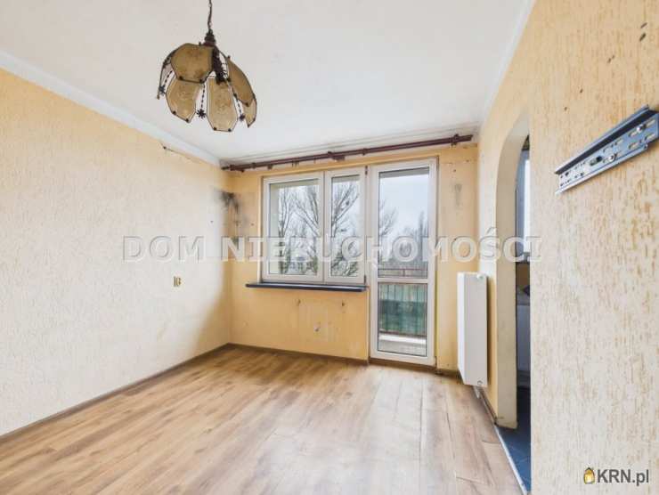 Olsztyn, Zatorze, ul. A. Małeckiego, Mieszkanie  na sprzedaż, 1 pokojowe