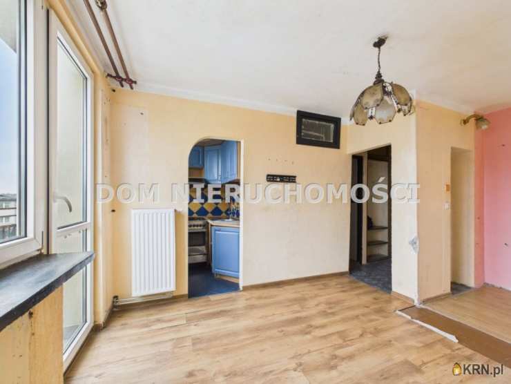 1 pokojowe, Olsztyn, Zatorze, ul. A. Małeckiego, Mieszkanie  na sprzedaż