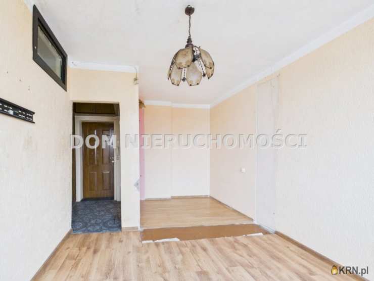 1 pokojowe, Mieszkanie  na sprzedaż, Olsztyn, Zatorze, ul. A. Małeckiego