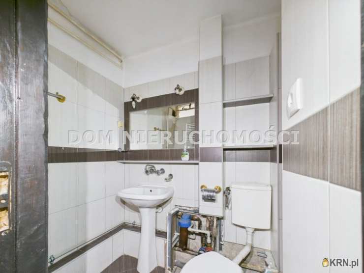 Mieszkanie  na sprzedaż, Olsztyn, Zatorze, ul. A. Małeckiego, 1 pokojowe