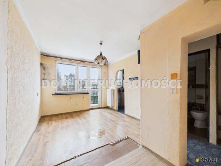 Olsztyn, Zatorze, ul. A. Małeckiego, Mieszkanie  na sprzedaż, 1 pokojowe