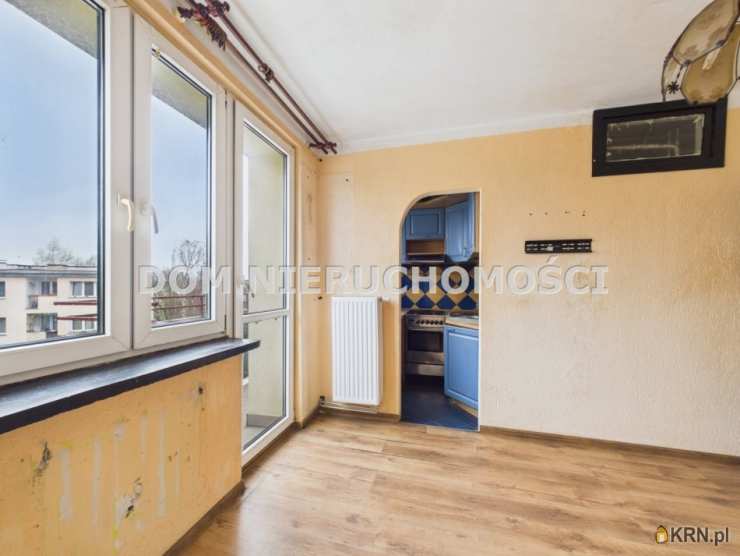 Olsztyn, Zatorze, ul. A. Małeckiego, 1 pokojowe, Mieszkanie  na sprzedaż