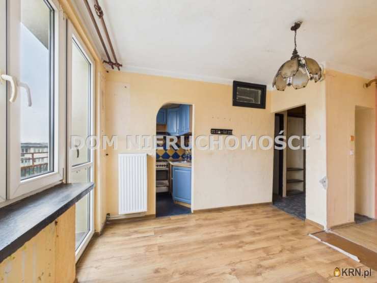 1 pokojowe, Olsztyn, Zatorze, ul. A. Małeckiego, Mieszkanie  na sprzedaż