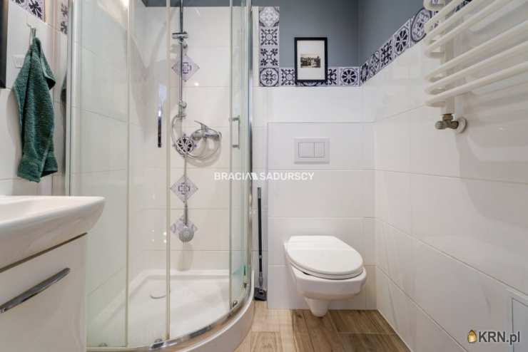 Mieszkanie  na sprzedaż, Kraków, Krowodrza/Łobzów, ul. Racławicka, 1 pokojowe