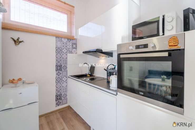 1 pokojowe, Mieszkanie  na sprzedaż, Kraków, Krowodrza/Łobzów, ul. Racławicka