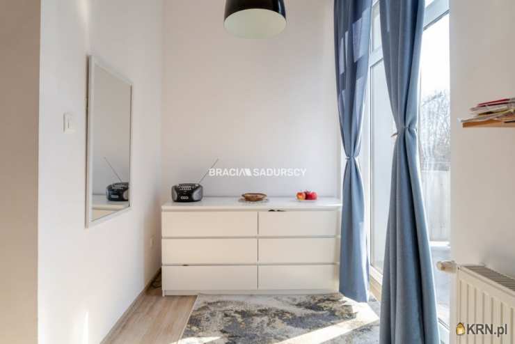 Mieszkanie  na sprzedaż, 1 pokojowe, Kraków, Krowodrza/Łobzów, ul. Racławicka