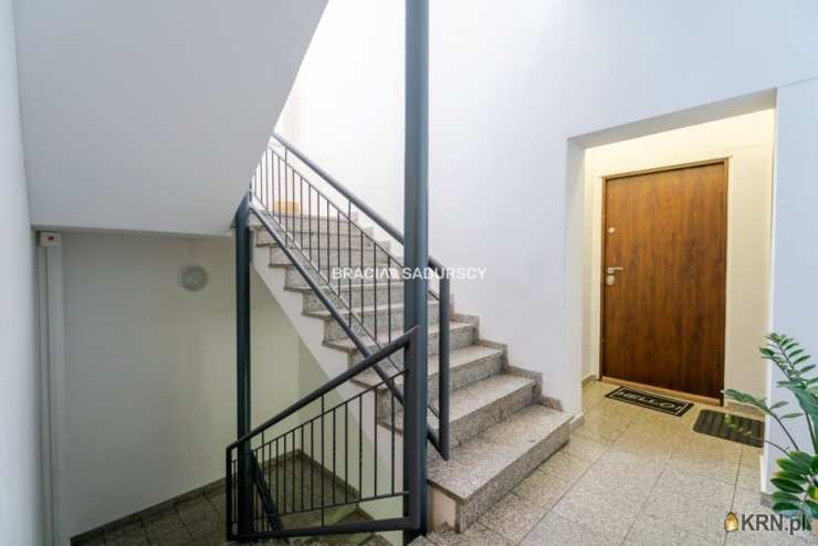 Mieszkanie  na sprzedaż, Kraków, Krowodrza/Łobzów, ul. Racławicka, 1 pokojowe