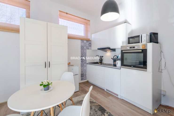 Mieszkanie  na sprzedaż, 1 pokojowe, Kraków, Krowodrza/Łobzów, ul. Racławicka