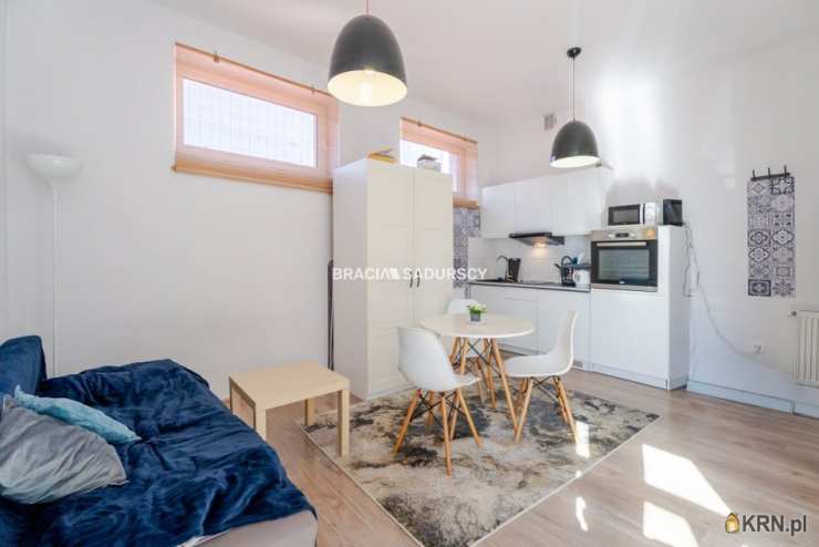 1 pokojowe, Kraków, Krowodrza/Łobzów, ul. Racławicka, Mieszkanie  na sprzedaż