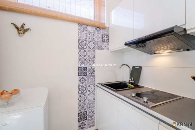 BRACIA SADURSCY ODDZIAŁ BS4 KROWODRZA, Mieszkanie  na sprzedaż, Kraków, Krowodrza/Łobzów, ul. Racławicka