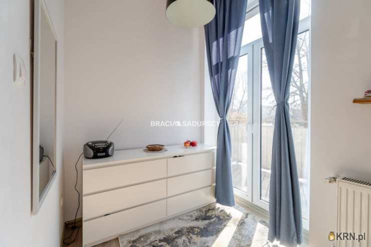 Mieszkanie  na sprzedaż, Kraków, Krowodrza/Łobzów, ul. Racławicka, 1 pokojowe