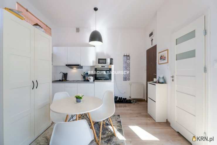 1 pokojowe, Kraków, Krowodrza/Łobzów, ul. Racławicka, Mieszkanie  na sprzedaż