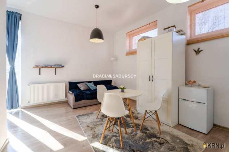 1 pokojowe, Mieszkanie  na sprzedaż, Kraków, Krowodrza/Łobzów, ul. Racławicka