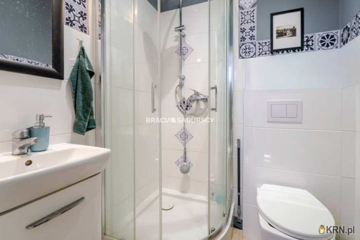 Mieszkanie  na sprzedaż, 1 pokojowe, Kraków, Krowodrza/Łobzów, ul. Racławicka