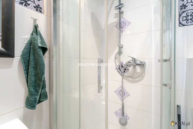 Kraków, Krowodrza/Łobzów, ul. Racławicka, Mieszkanie  na sprzedaż, 1 pokojowe