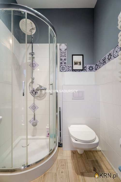 Kraków, Krowodrza/Łobzów, ul. Racławicka, 1 pokojowe, Mieszkanie  na sprzedaż