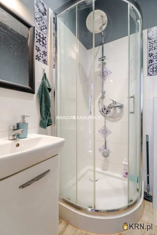 1 pokojowe, Kraków, Krowodrza/Łobzów, ul. Racławicka, Mieszkanie  na sprzedaż