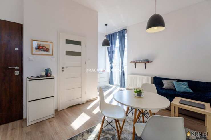 Kraków, Krowodrza/Łobzów, ul. Racławicka, Mieszkanie  na sprzedaż, 1 pokojowe