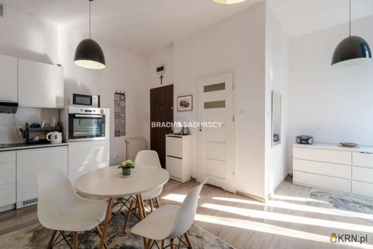 BRACIA SADURSCY ODDZIAŁ BS4 KROWODRZA, Mieszkanie  na sprzedaż, Kraków, Krowodrza/Łobzów, ul. Racławicka