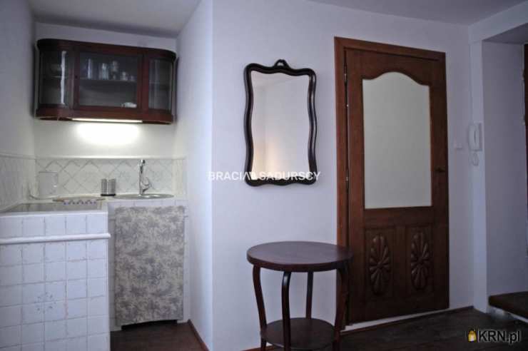 Kraków, Stare Miasto, ul. marsz. J. Piłsudskiego, 1 pokojowe, Mieszkanie  na sprzedaż