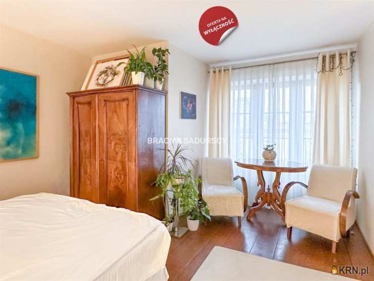 Mieszkanie  na sprzedaż, Kraków, Stare Miasto, ul. marsz. J. Piłsudskiego, 1 pokojowe