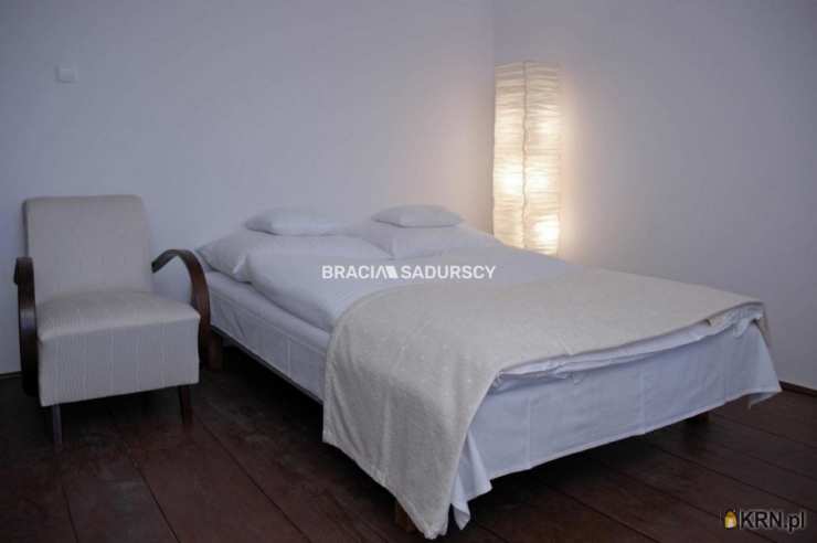 Kraków, Stare Miasto, ul. marsz. J. Piłsudskiego, Mieszkanie  na sprzedaż, 1 pokojowe