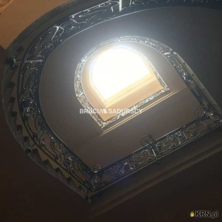 Mieszkanie  na sprzedaż, Kraków, Stare Miasto, ul. marsz. J. Piłsudskiego, 1 pokojowe