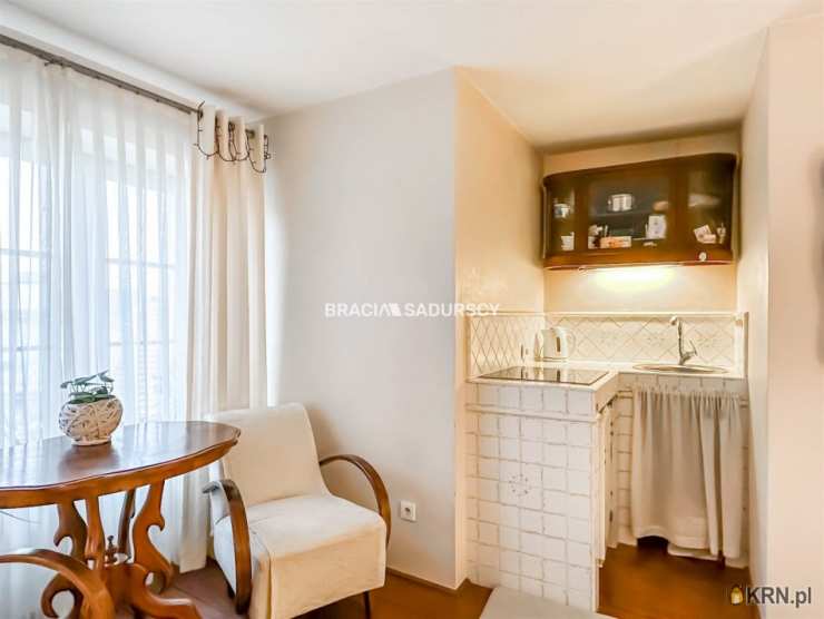 1 pokojowe, Kraków, Stare Miasto, ul. marsz. J. Piłsudskiego, Mieszkanie  na sprzedaż