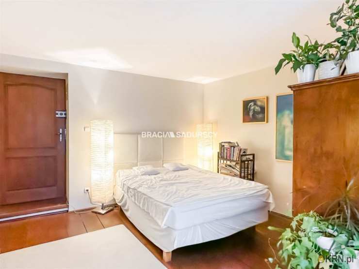 1 pokojowe, Mieszkanie  na sprzedaż, Kraków, Stare Miasto, ul. marsz. J. Piłsudskiego