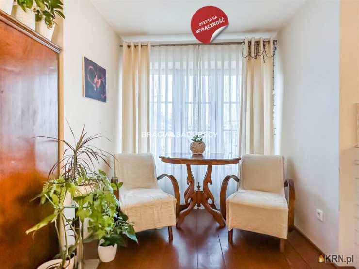 Mieszkanie  na sprzedaż, Kraków, Stare Miasto, ul. marsz. J. Piłsudskiego, 1 pokojowe