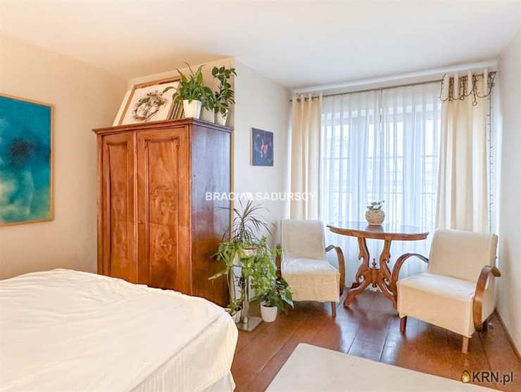 Mieszkanie  na sprzedaż, 1 pokojowe, Kraków, Stare Miasto, ul. marsz. J. Piłsudskiego