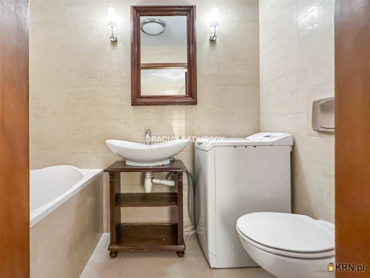 Kraków, Stare Miasto, ul. marsz. J. Piłsudskiego, 1 pokojowe, Mieszkanie  na sprzedaż