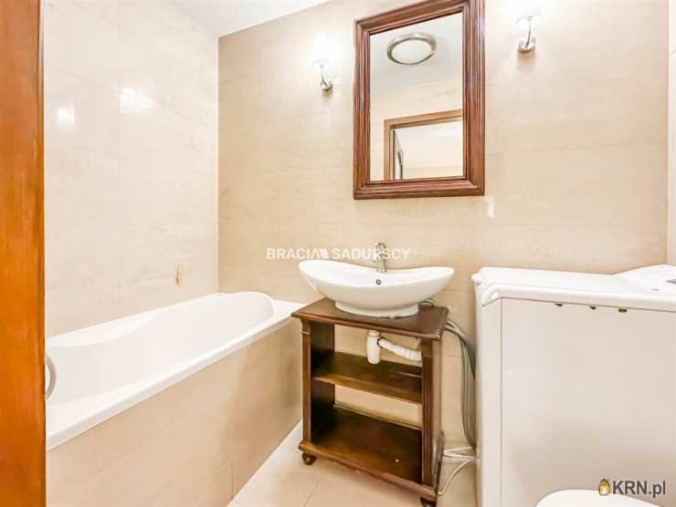 Mieszkanie  na sprzedaż, 1 pokojowe, Kraków, Stare Miasto, ul. marsz. J. Piłsudskiego