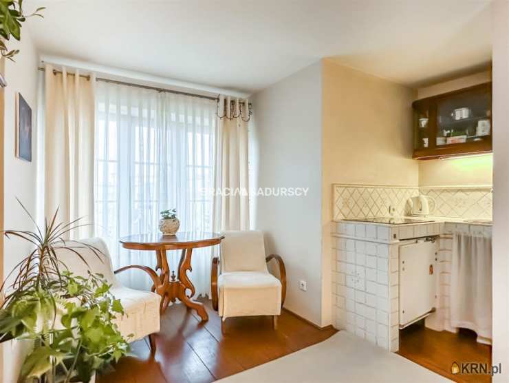 1 pokojowe, Kraków, Stare Miasto, ul. marsz. J. Piłsudskiego, Mieszkanie  na sprzedaż