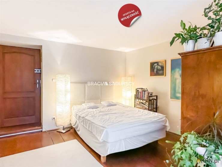 Mieszkanie  na sprzedaż, Kraków, Stare Miasto, ul. marsz. J. Piłsudskiego, 1 pokojowe