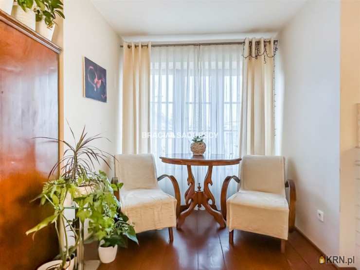 Mieszkanie  na sprzedaż, 1 pokojowe, Kraków, Stare Miasto, ul. marsz. J. Piłsudskiego