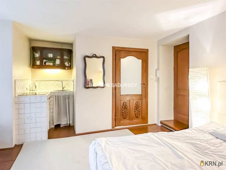 BRACIA SADURSCY ODDZIAŁ BS4 KROWODRZA, Mieszkanie  na sprzedaż, Kraków, Stare Miasto, ul. marsz. J. Piłsudskiego