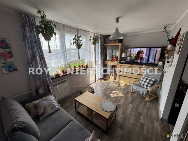 Mieszkanie  na sprzedaż, Zabrze, Grzybowice, ul. W. Witosa, 1 pokojowe