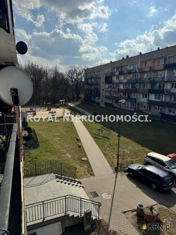 Mieszkanie  na sprzedaż, 1 pokojowe, Zabrze, Grzybowice, ul. W. Witosa