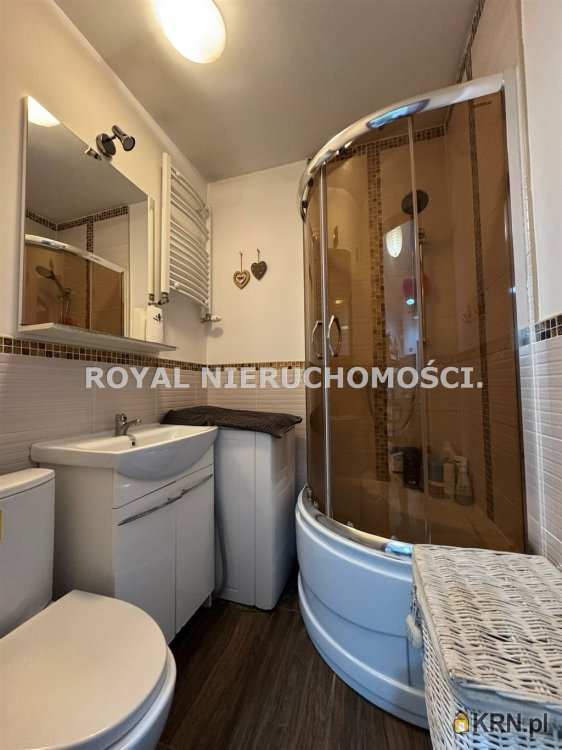 Zabrze, Grzybowice, ul. W. Witosa, 1 pokojowe, Mieszkanie  na sprzedaż