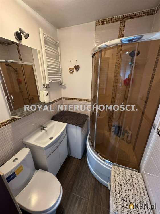 1 pokojowe, Zabrze, Grzybowice, ul. W. Witosa, Mieszkanie  na sprzedaż