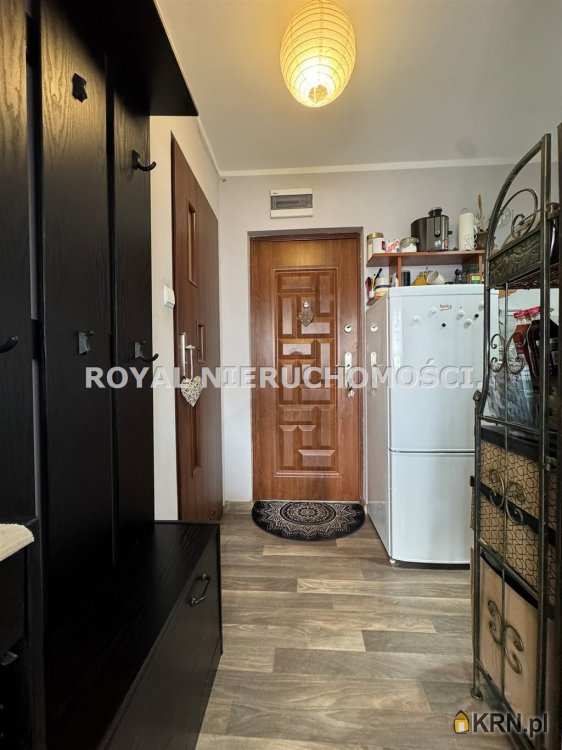 1 pokojowe, Mieszkanie  na sprzedaż, Zabrze, Grzybowice, ul. W. Witosa