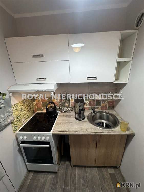 ROYAL, Mieszkanie  na sprzedaż, Zabrze, Grzybowice, ul. W. Witosa