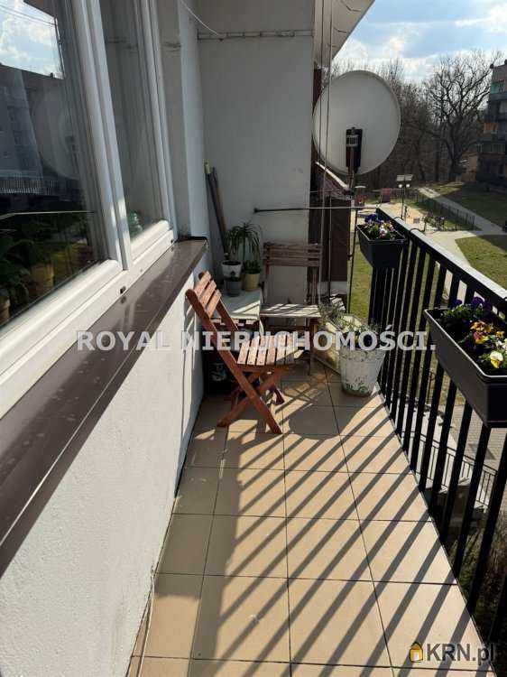 Mieszkanie  na sprzedaż, 1 pokojowe, Zabrze, Grzybowice, ul. W. Witosa