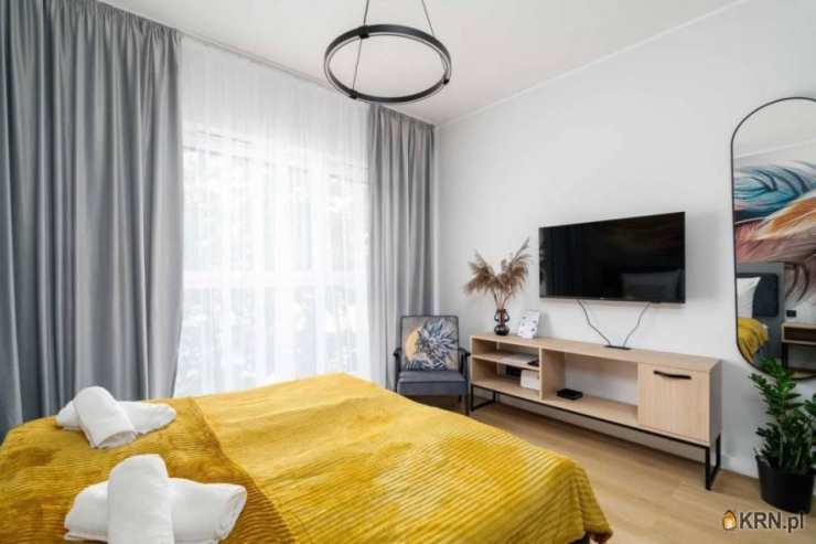 1 pokojowe, Poznań, Stare Miasto, ul. F. Ratajczaka, Mieszkanie  na sprzedaż