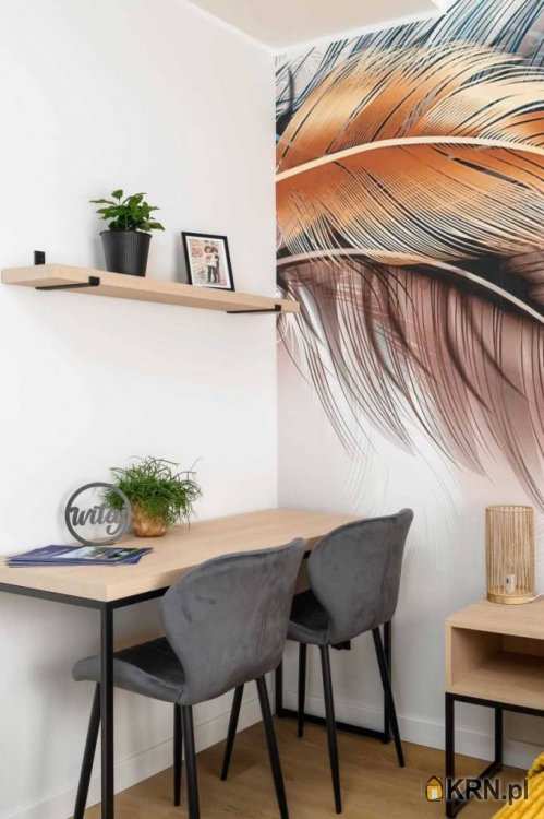 1 pokojowe, Mieszkanie  na sprzedaż, Poznań, Stare Miasto, ul. F. Ratajczaka