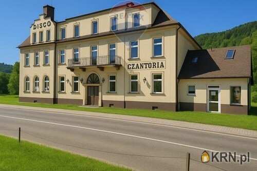 RE/MAX Polska, Mieszkanie  na sprzedaż, Ustroń, ul. 