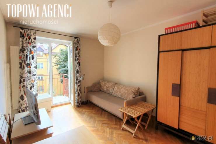 Mieszkanie  do wynajęcia, Warszawa, Targówek, ul. Wybrańska, 1 pokojowe